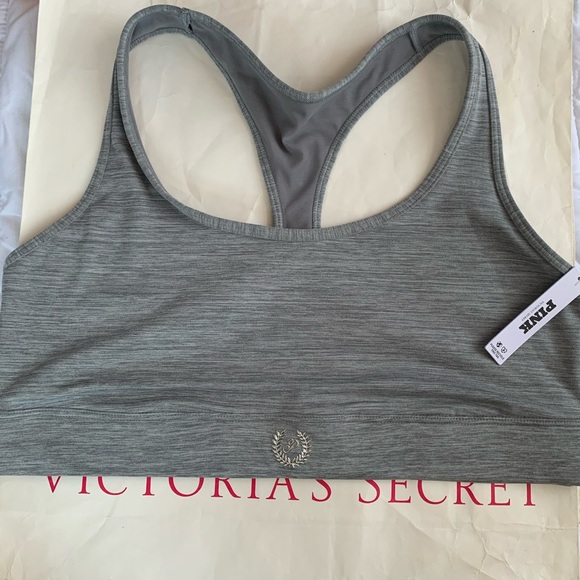 PINK Victoria's Secret Other - NWT Victoria’s Secret PINK Sports Bra Size XL